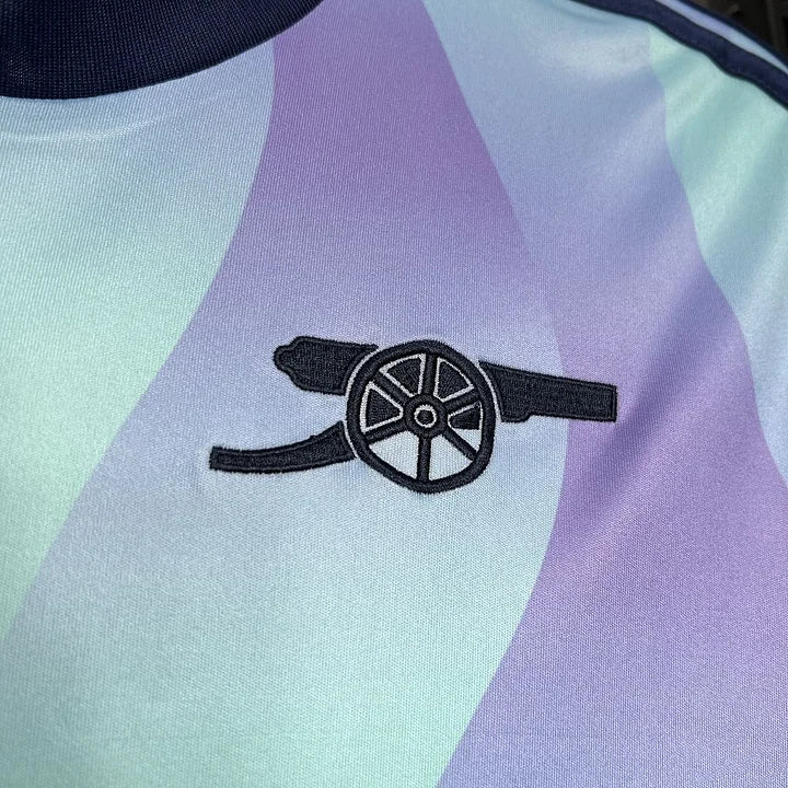 ARSENAL THIRD 24/25