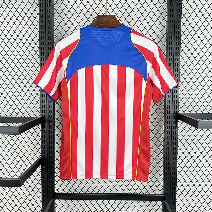 ATLETICO MADRID RETRO 2004/2005