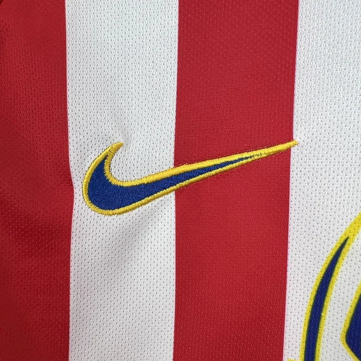 ATLETICO MADRID RETRO 2004/2005