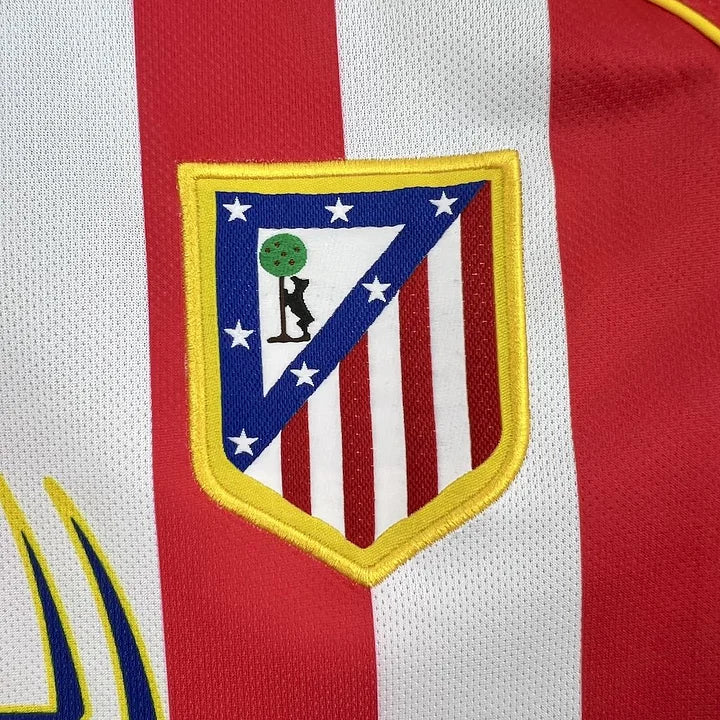 ATLETICO MADRID RETRO 2004/2005
