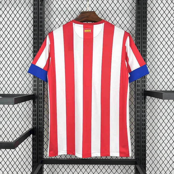 ATLETICO MADRID RETRO 2012/2013