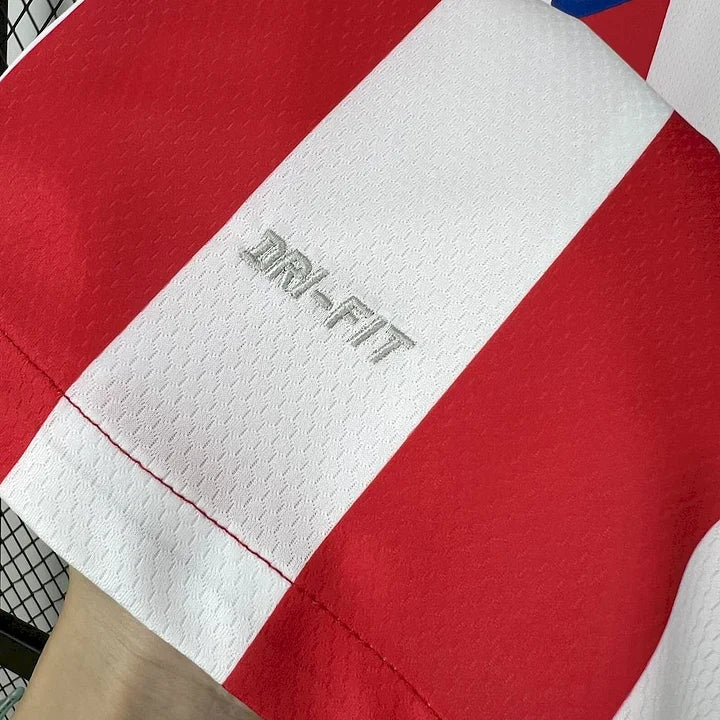 ATLETICO MADRID RETRO 2012/2013
