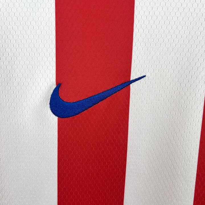 ATLETICO MADRID RETRO 2012/2013