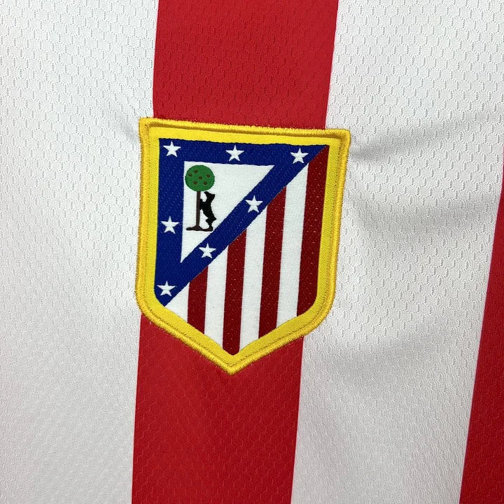 ATLETICO MADRID RETRO 2012/2013