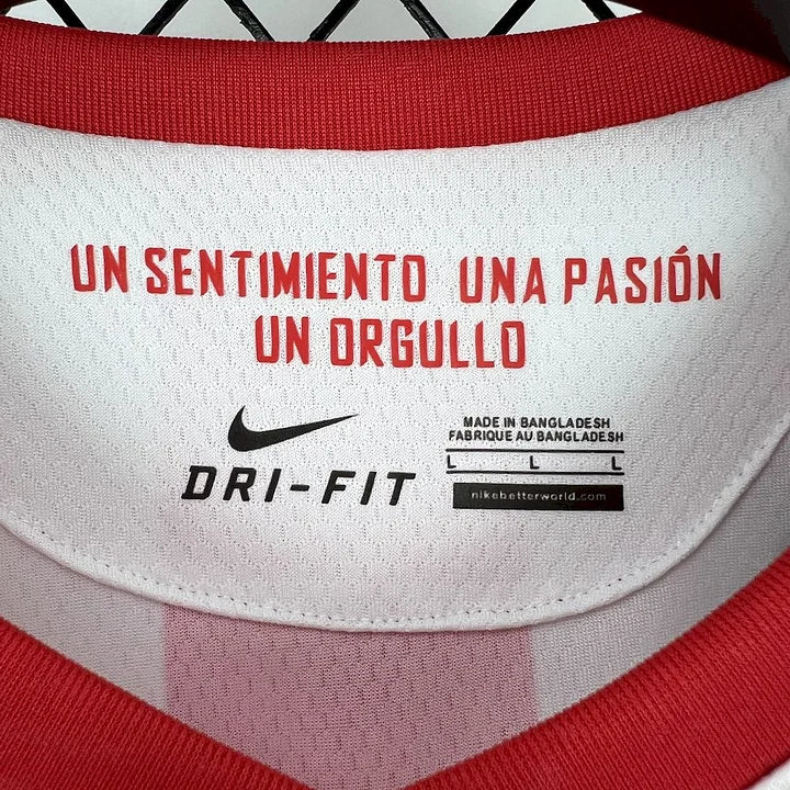 ATLETICO MADRID RETRO 2012/2013