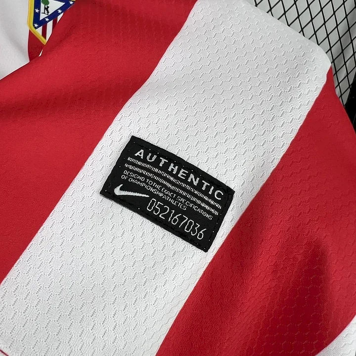 ATLETICO MADRID RETRO 2012/2013