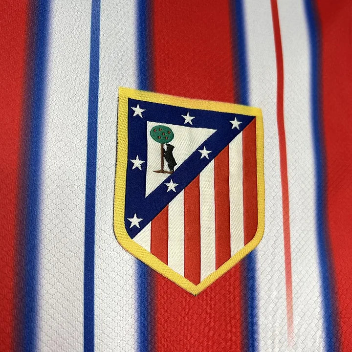 ATLETICO MADRID DOMICILE 24/25