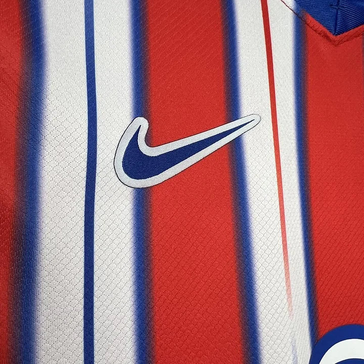 ATLETICO MADRID DOMICILE 24/25