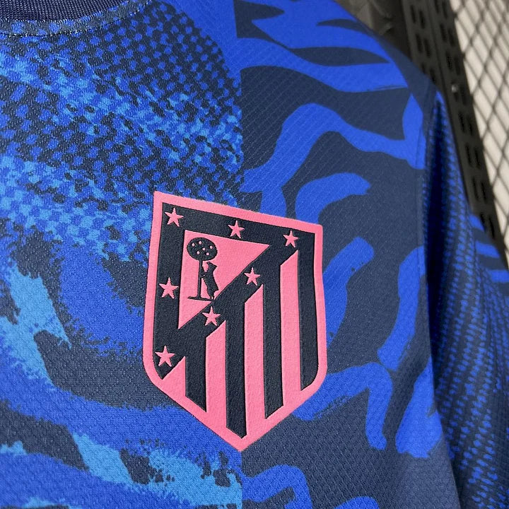 ATLETICO MADRID THIRD 24/25