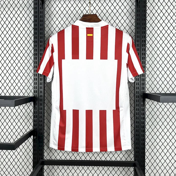 ATLETICO MADRID DOMICILE 25/26
