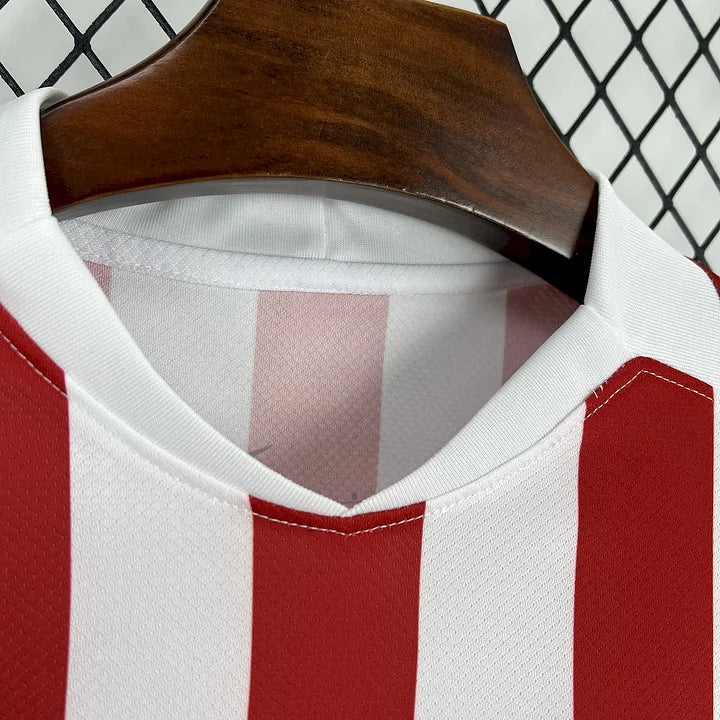 ATLETICO MADRID DOMICILE 25/26