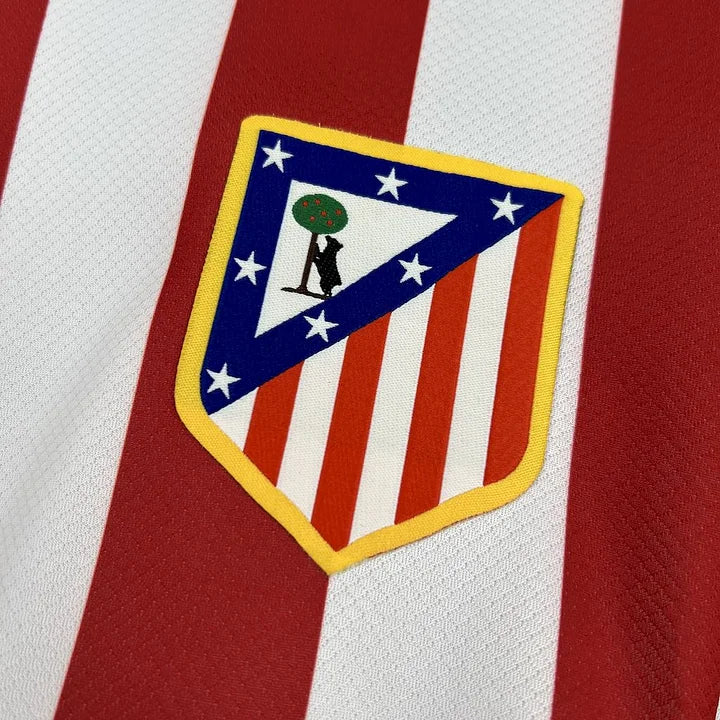 ATLETICO MADRID DOMICILE 25/26