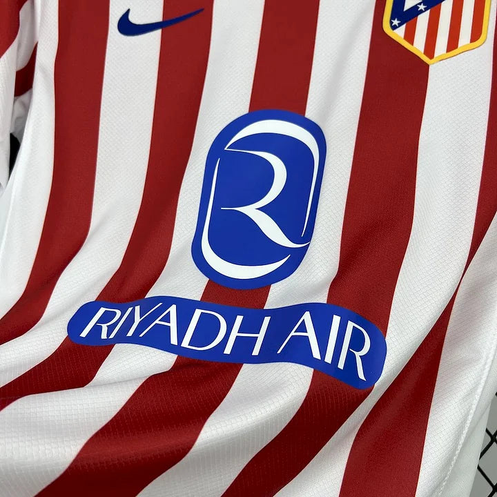 ATLETICO MADRID DOMICILE 25/26