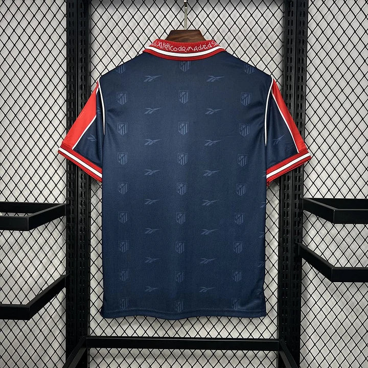 ATLETICO MADRID RETRO 1998/1999