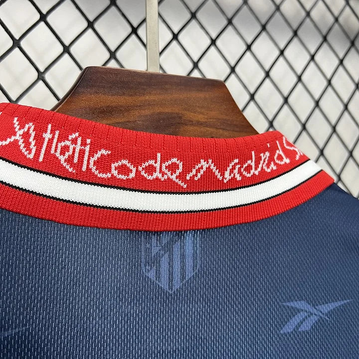 ATLETICO MADRID RETRO 1998/1999