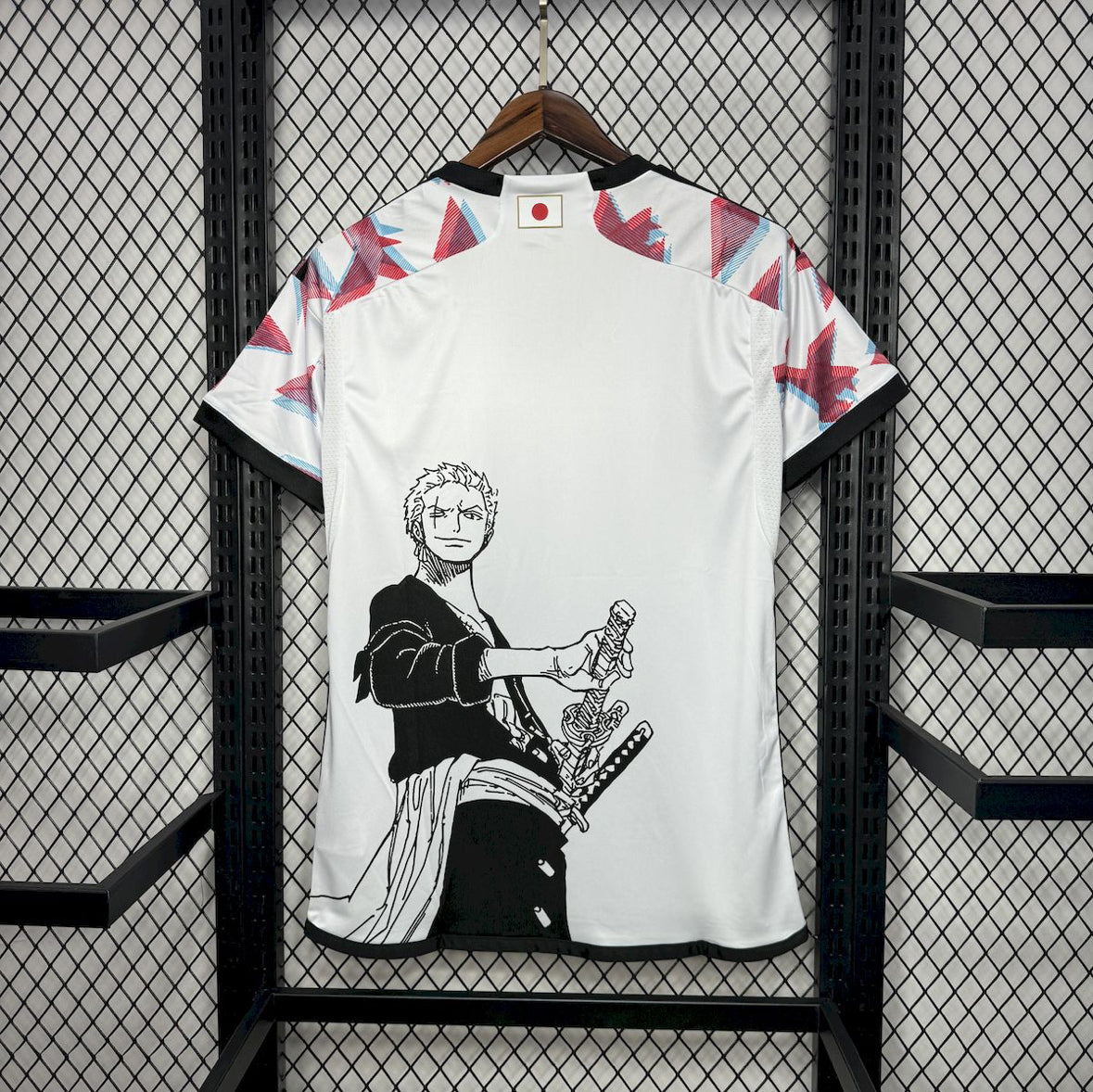 JAPON CONCEPT RONORA ZORO 25/26