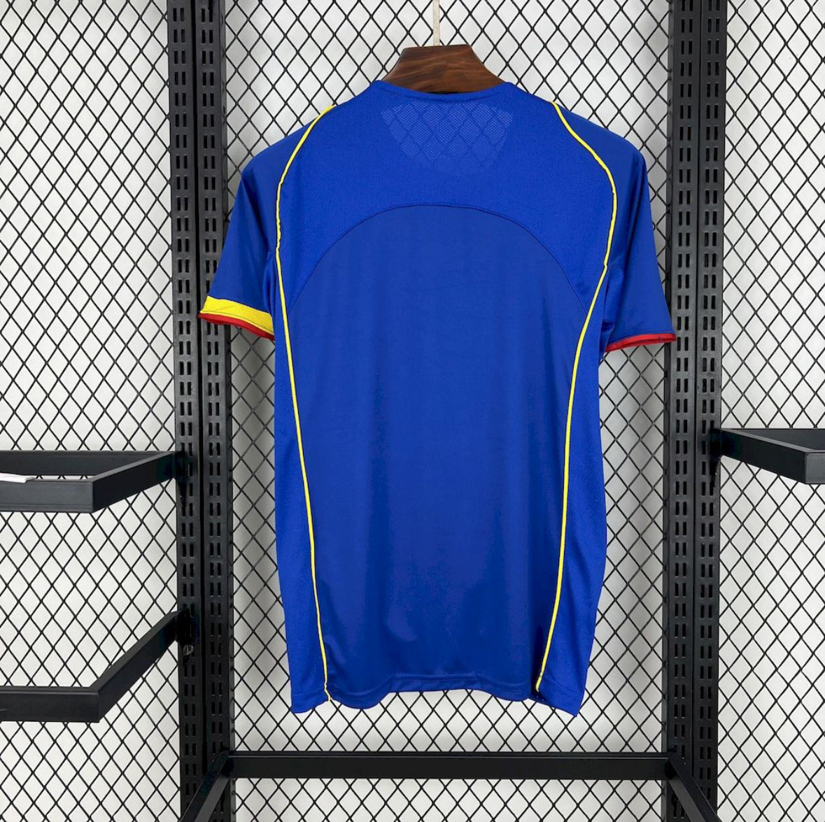 ARSENAL RETRO EXTERIEUR 2004/2005