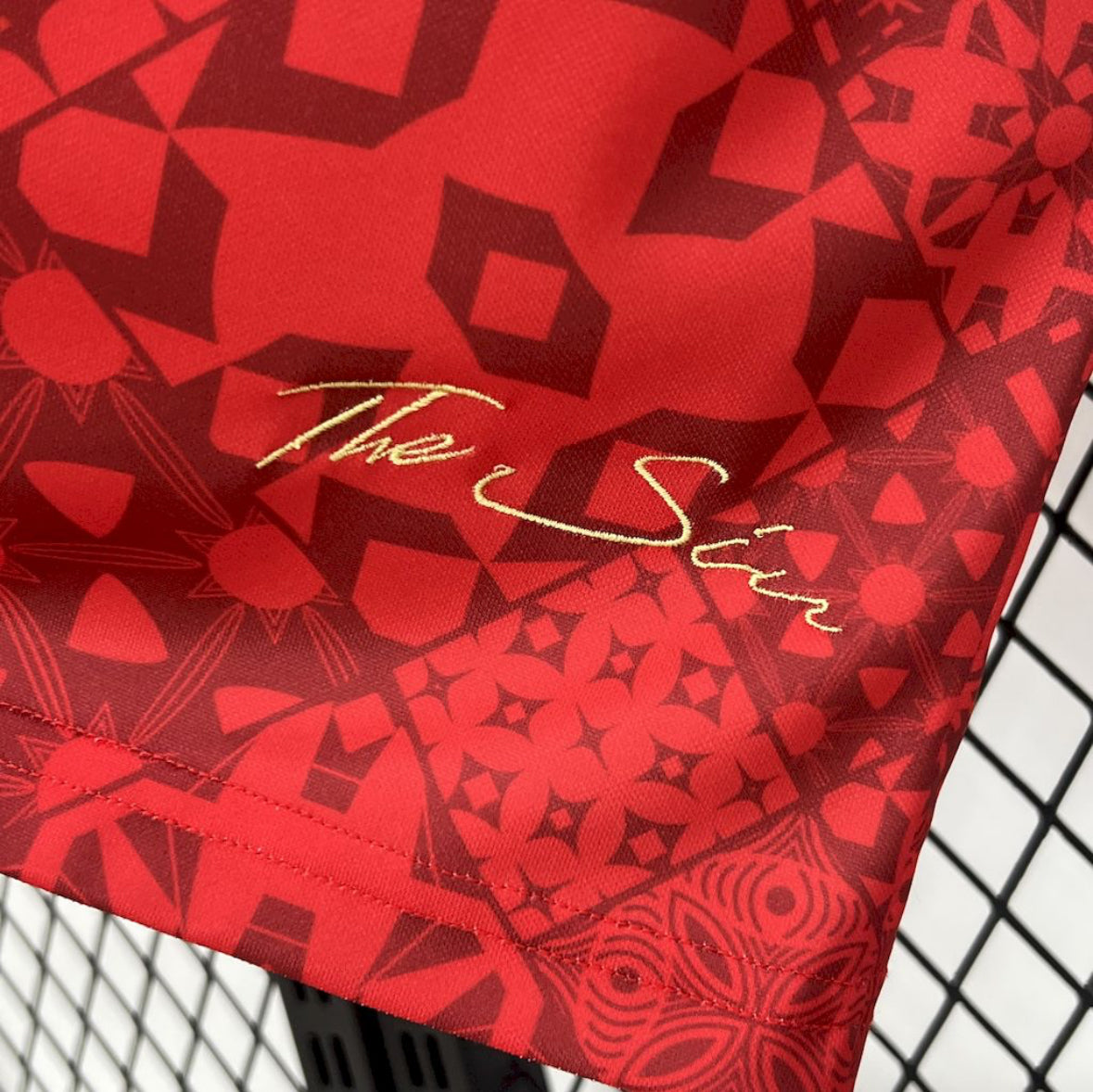 PORTUGAL CONCEPT ROUGE 24/25