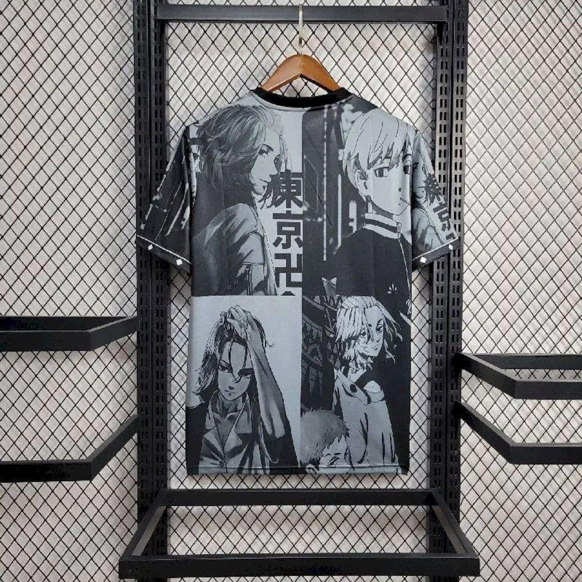 JAPON CONCEPT TOKYO REVENGER 25/26