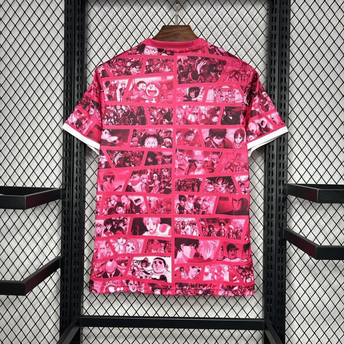 JAPON CONCEPT ROSE 24/25