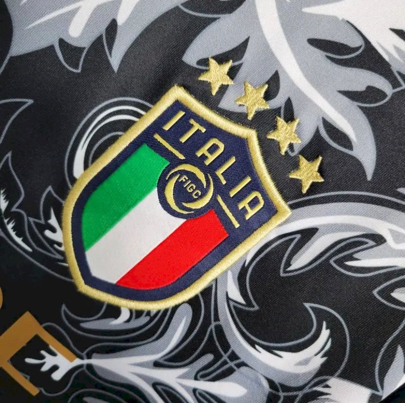 ITALIE VERSACE NOIR 23/24