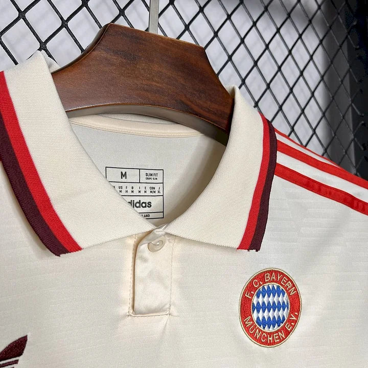 BAYERN THIRD 24/25