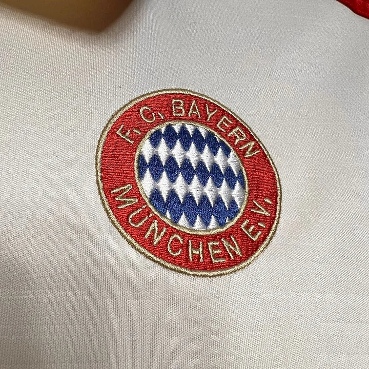 BAYERN THIRD 24/25
