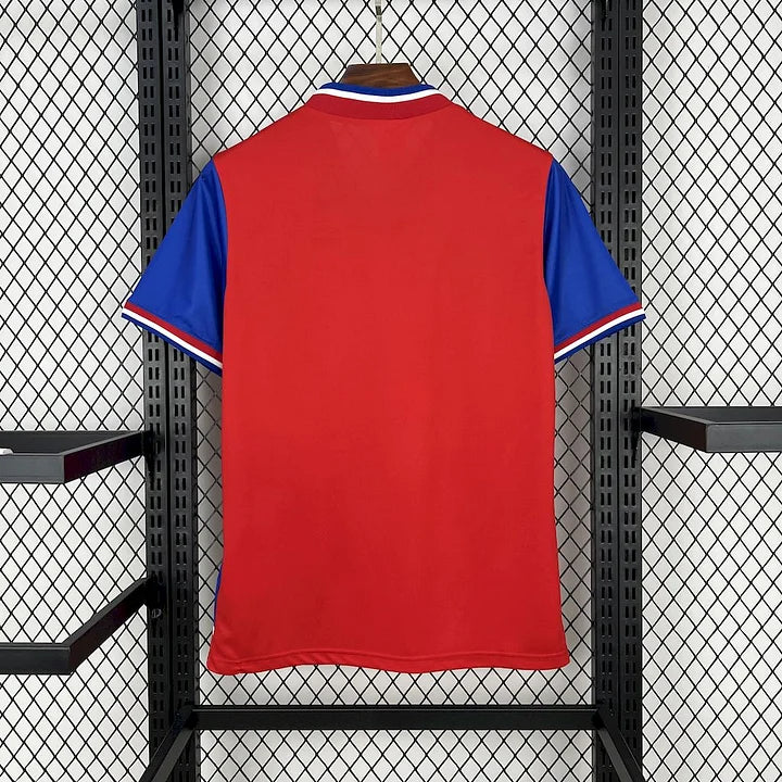 BAYERN RETRO 1993 1995