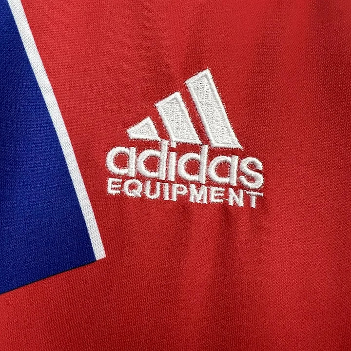 BAYERN RETRO 1993 1995