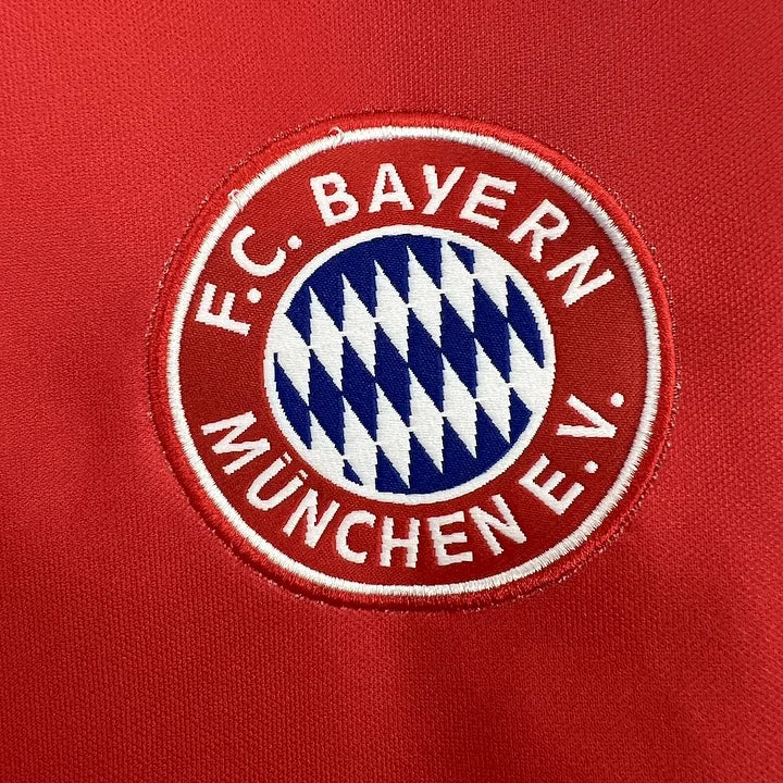 BAYERN RETRO 1993 1995
