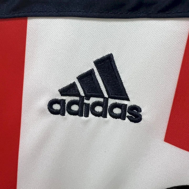 BAYERN RETRO 2000/2001