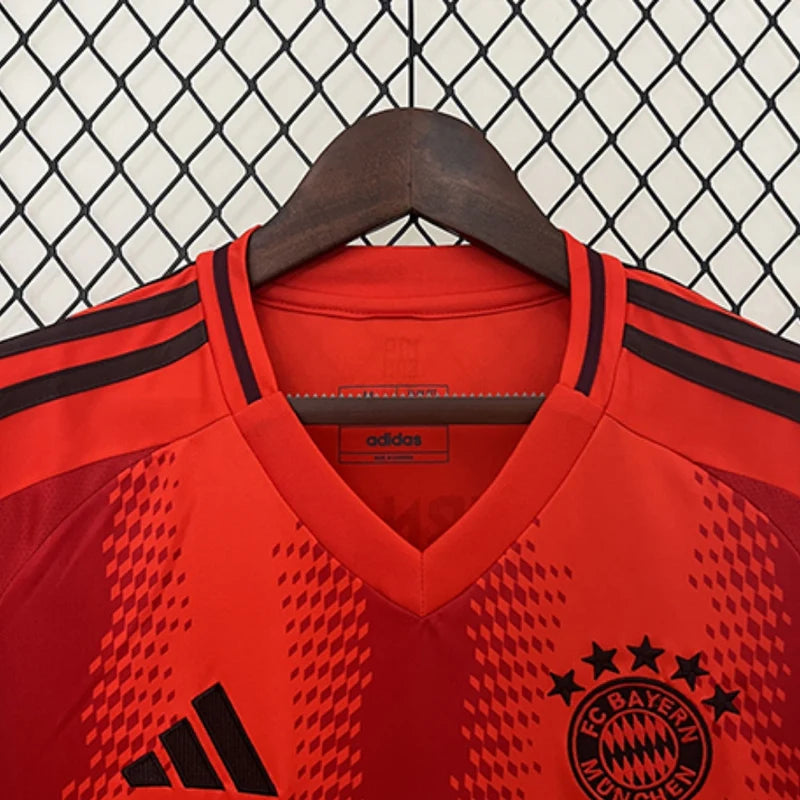 BAYERN DOMICILE 24/25