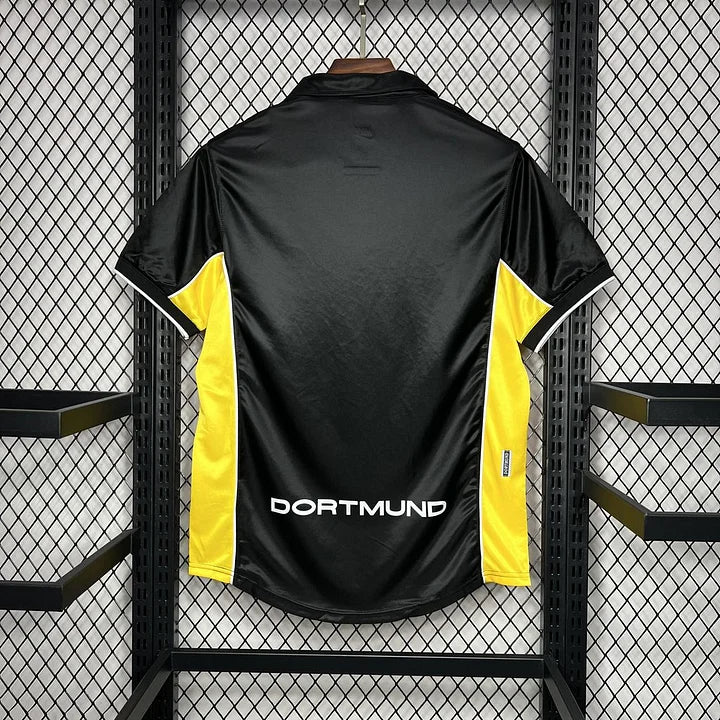 DORTMUND RETRO 1998/2000