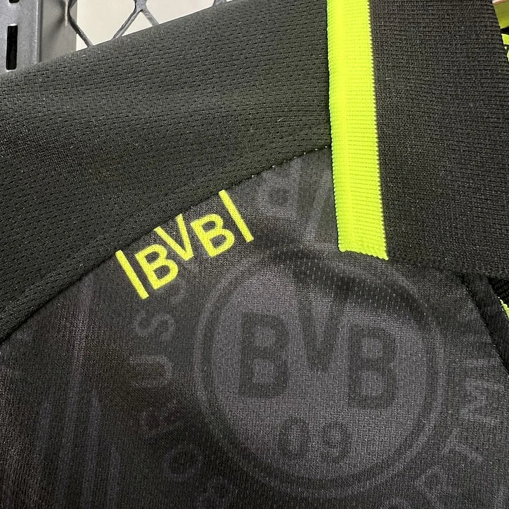 DORTMUND RETRO 1996/1997