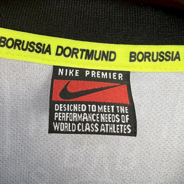 DORTMUND RETRO 1996/1997
