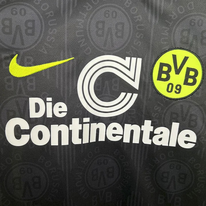 DORTMUND RETRO 1996/1997