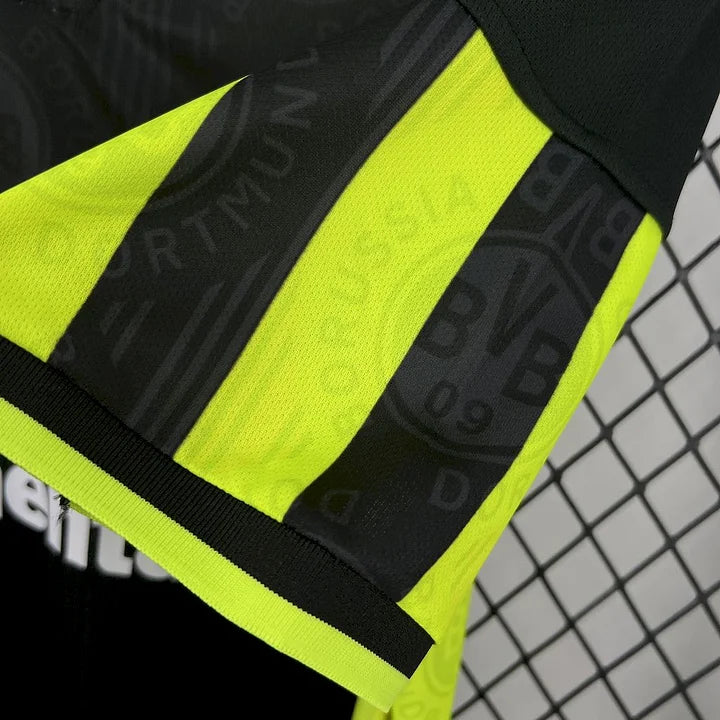 DORTMUND RETRO 1996/1997