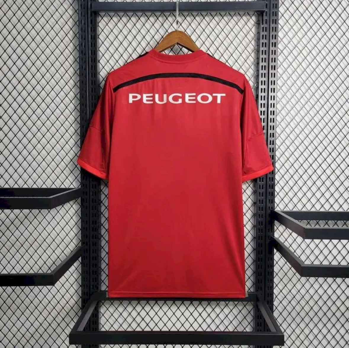 FLAMENGO RETRO 2014