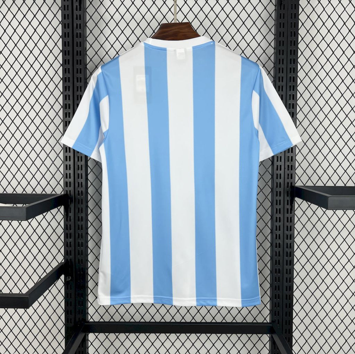 ARGENTINE RETRO DOMICILE 1986