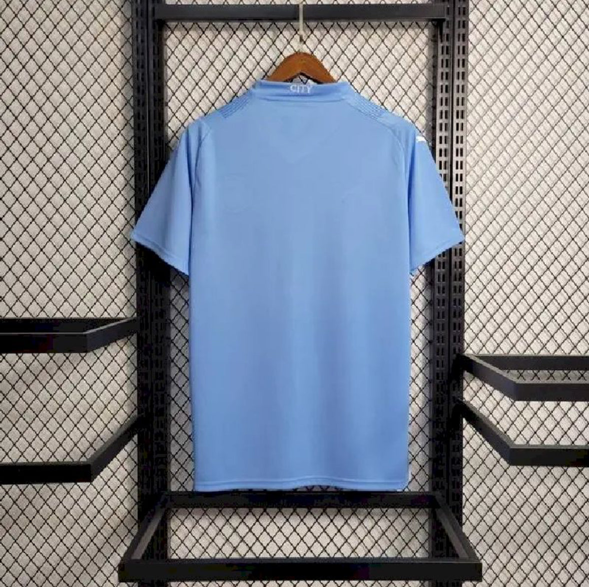 MANCHESTER CITY DOMICILE 23/24