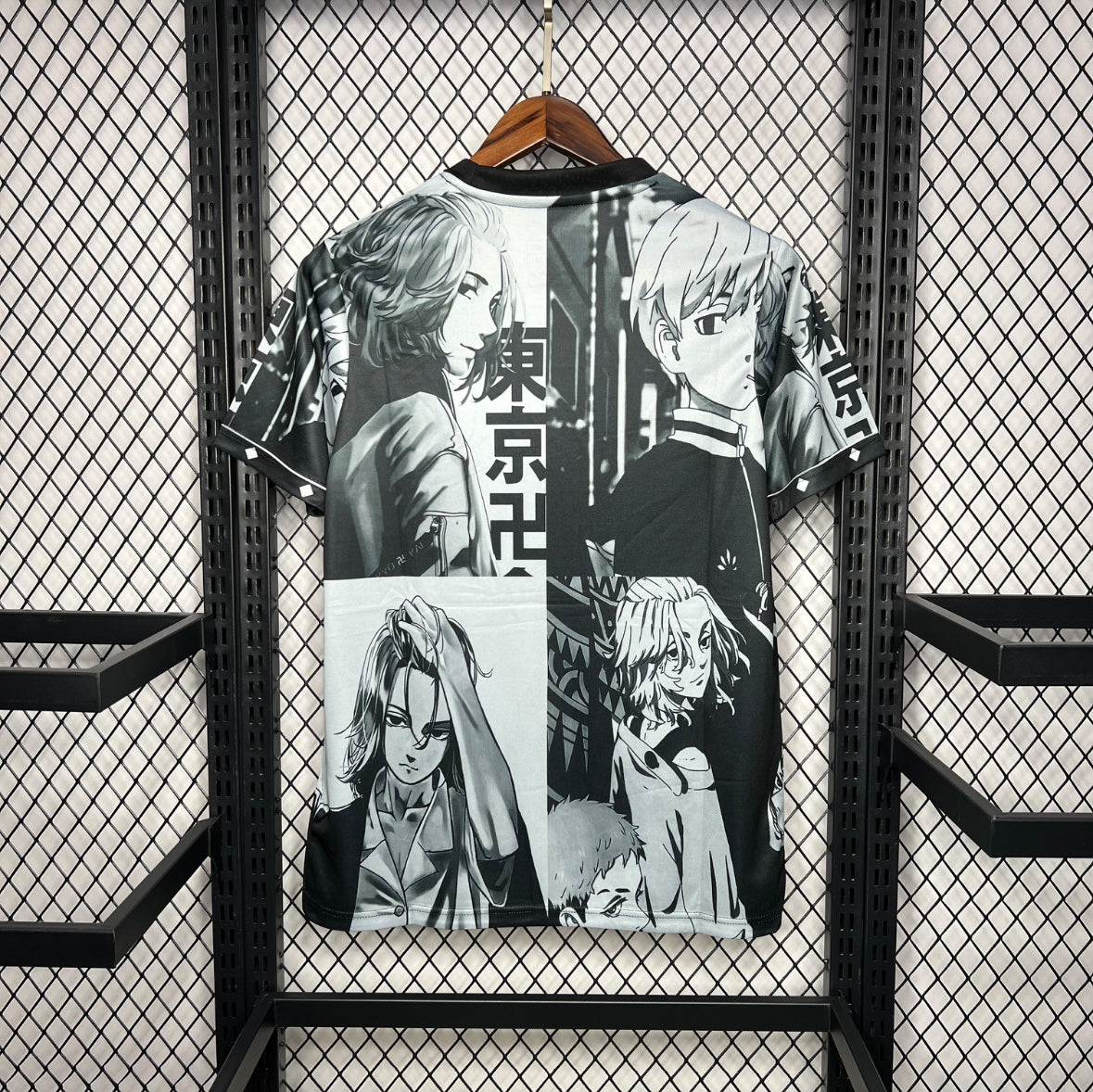 JAPON CONCEPT TOKYO REVENGER 24/25