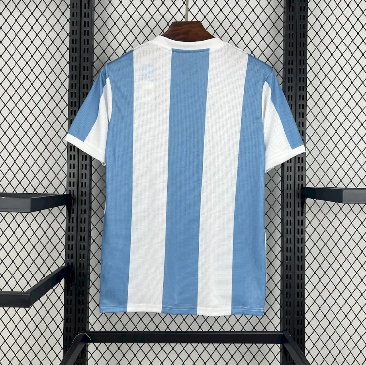 ARGENTINE 125TH BIRTHDAY 24/25