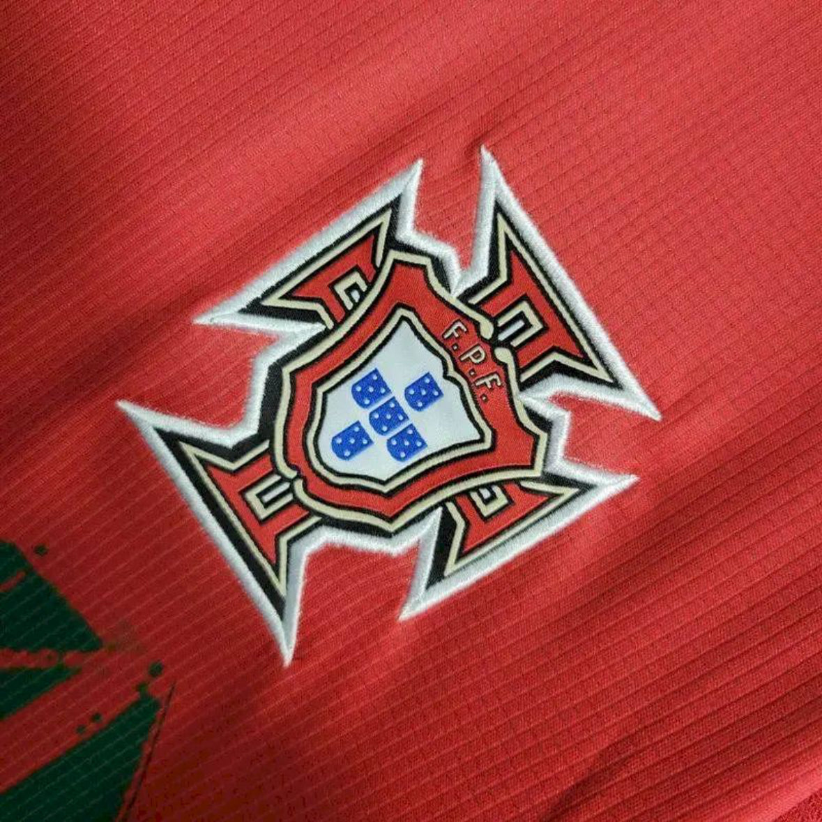 PORTUGAL PRE-MATCH 23/24