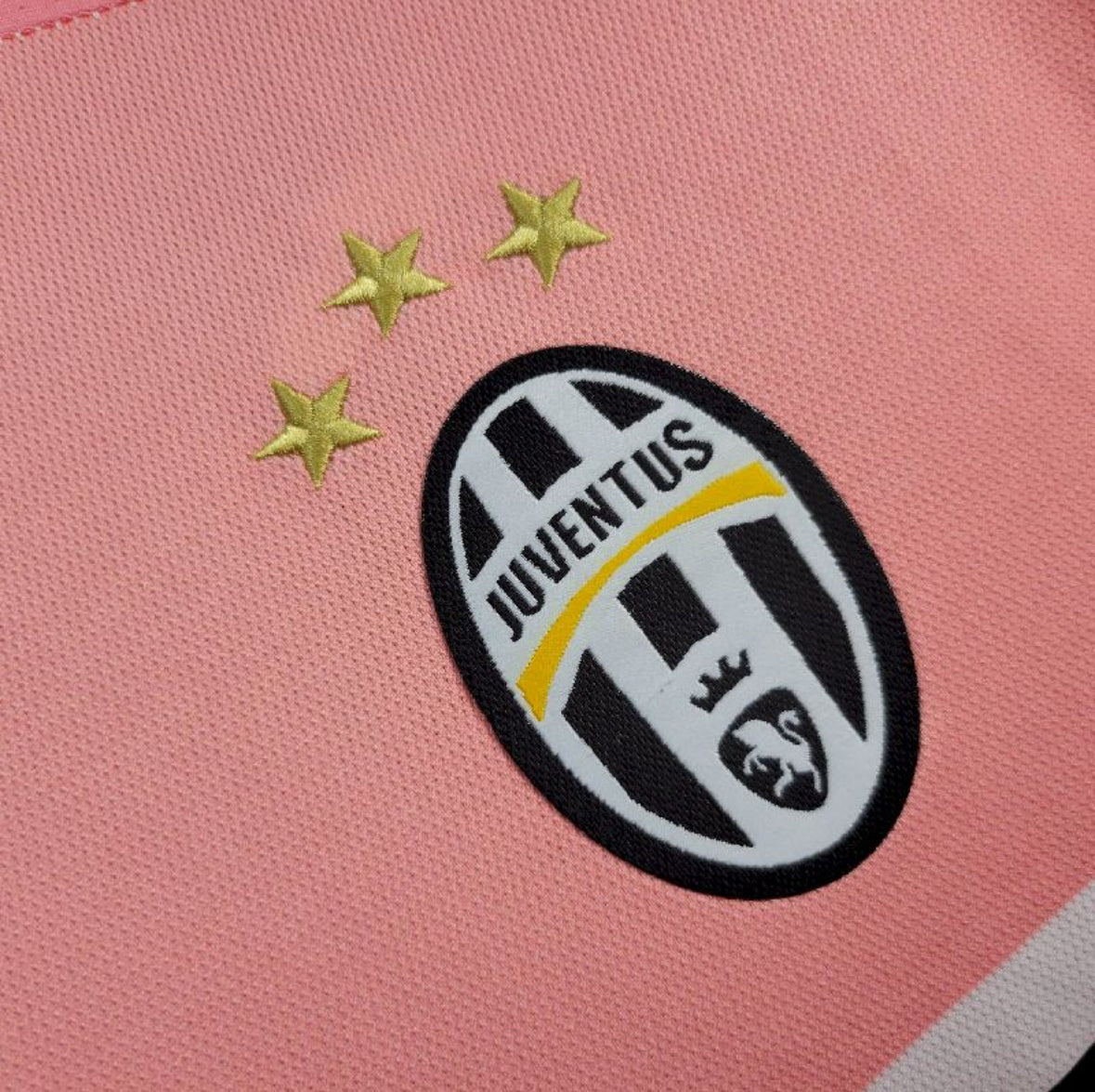 JUVENTUS RETRO EXTERIEUR 2015/2016