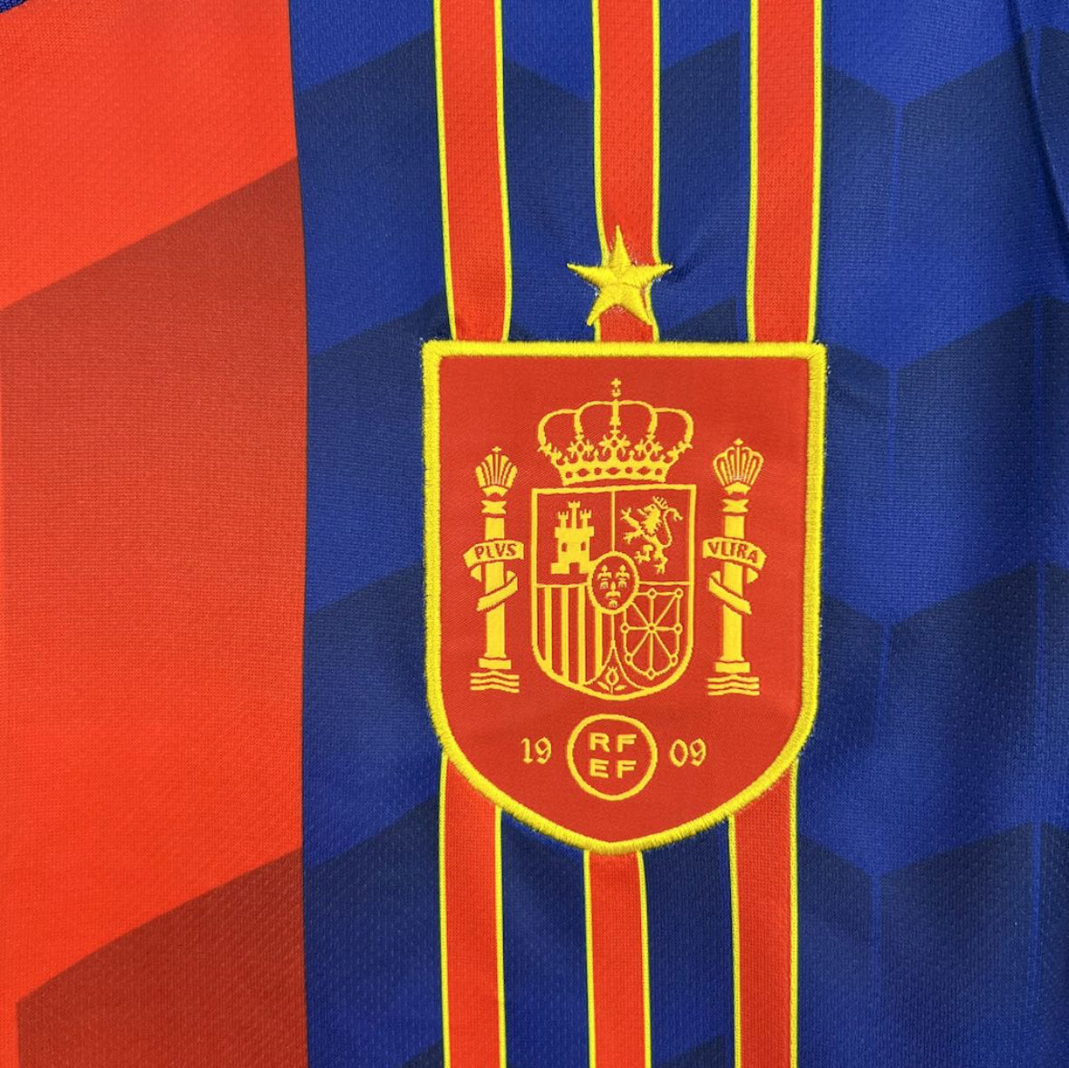 ESPAGNE DOMICILE 25/26
