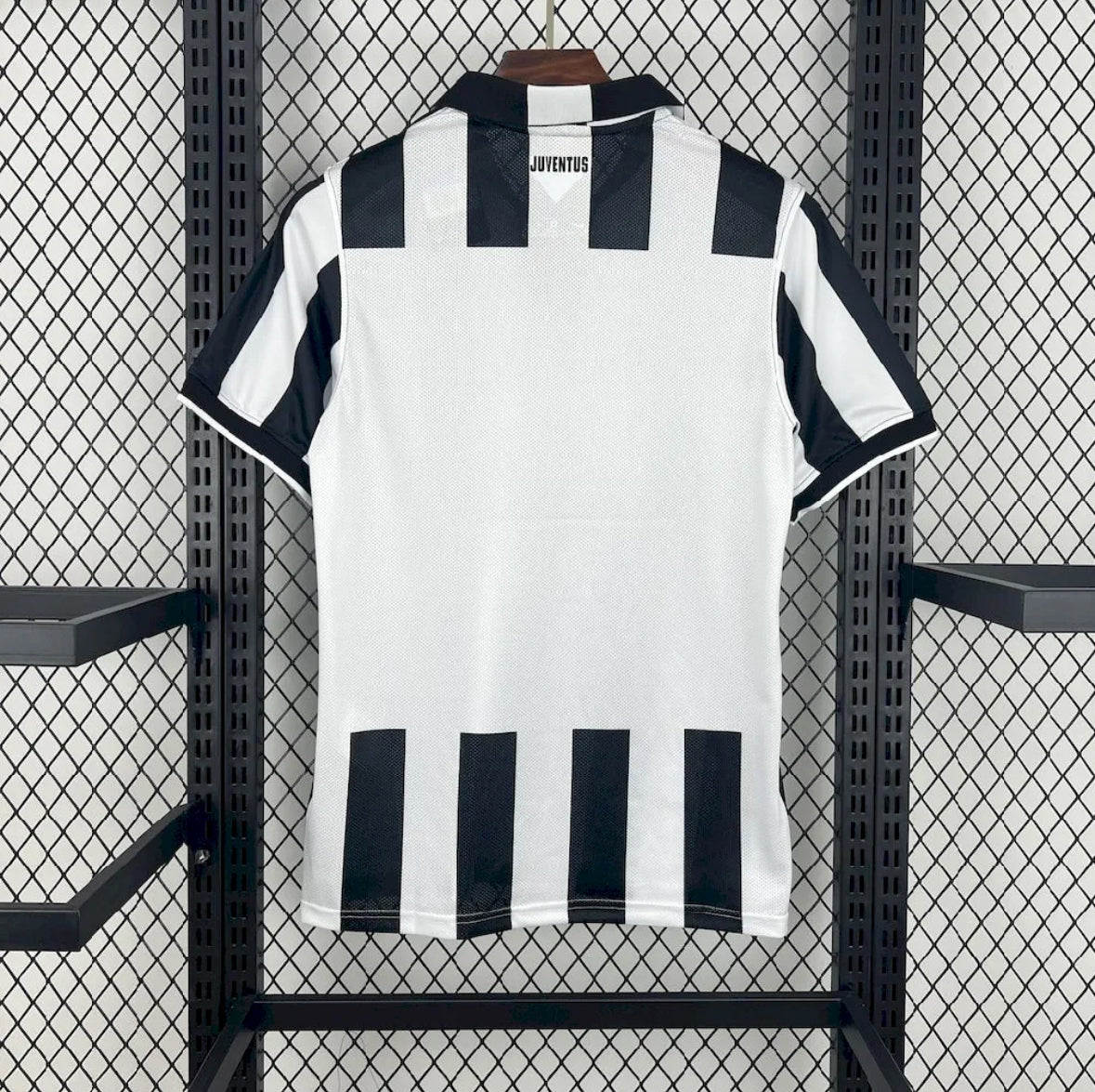 JUVENTUS RETRO DOMICILE 2014/2015