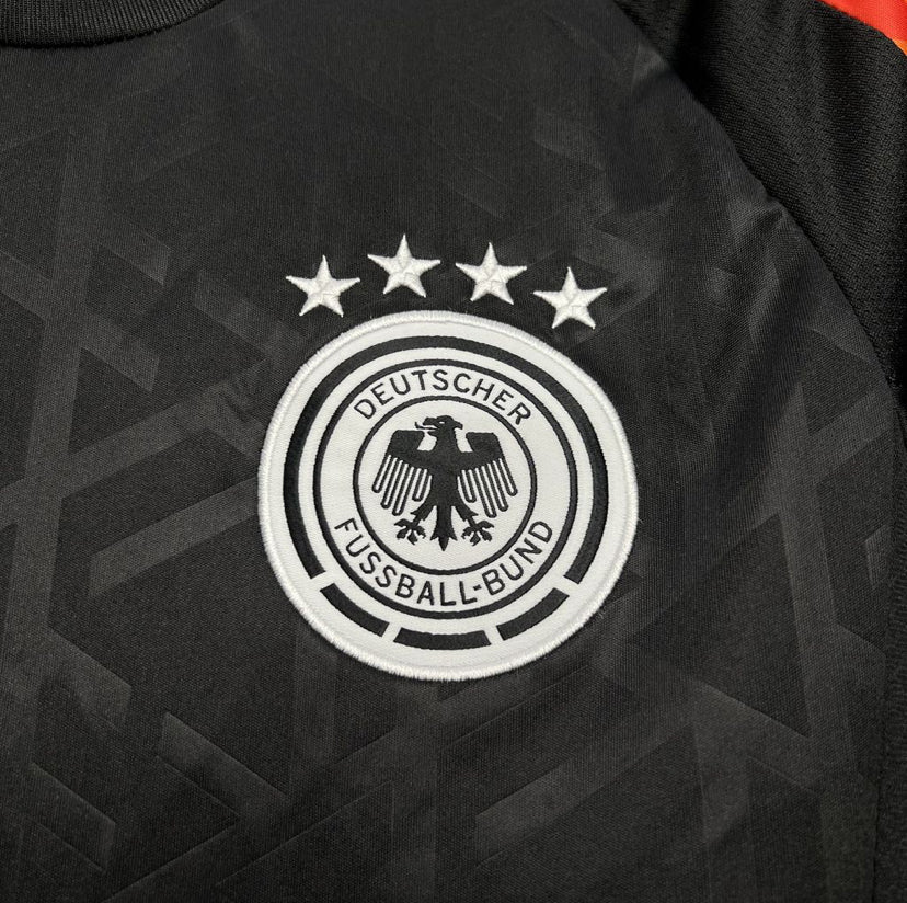 ALLEMAGNE EXTERIEUR 24/25