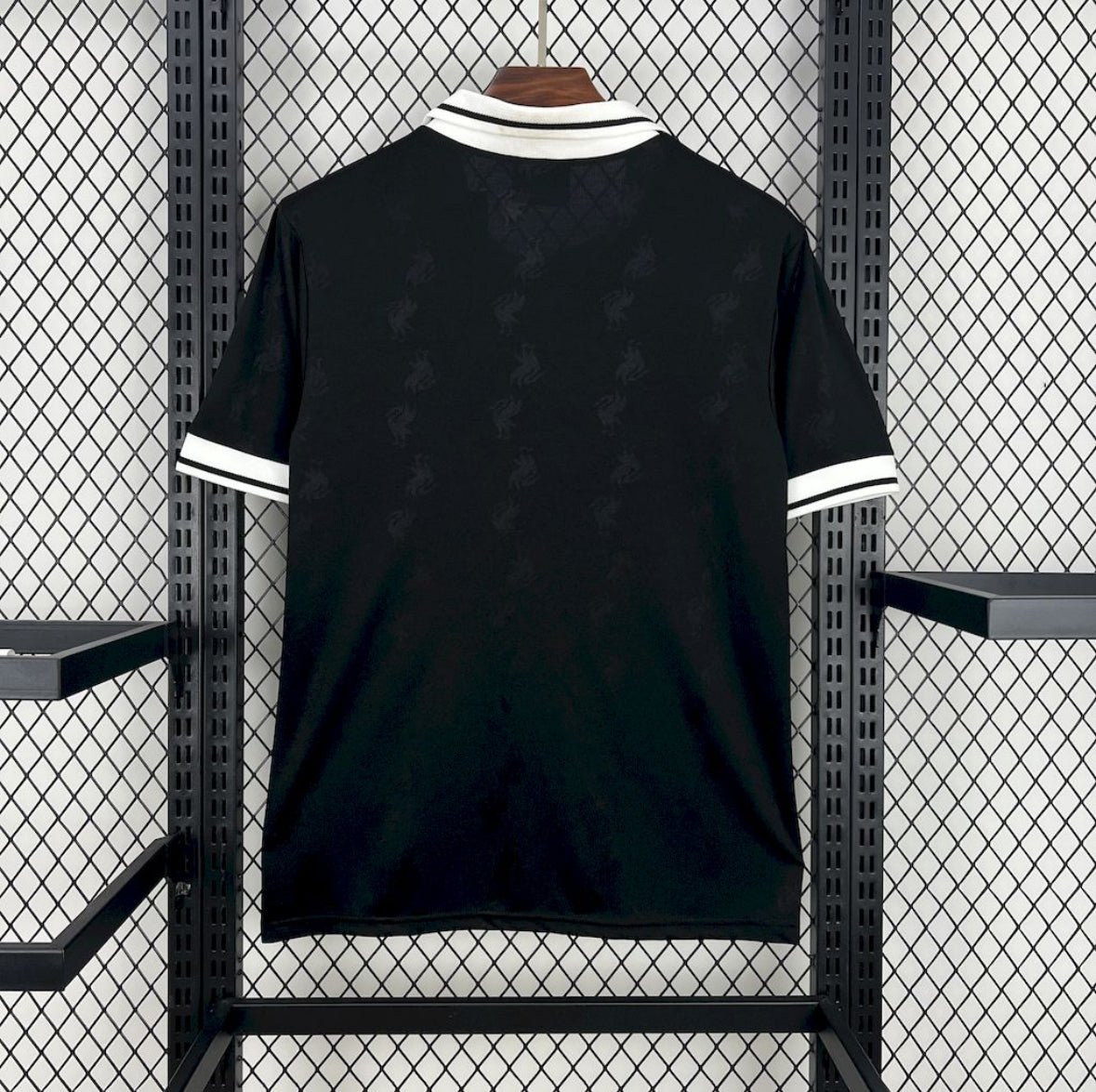 LIVERPOOL RETRO NOIR 1996/1997