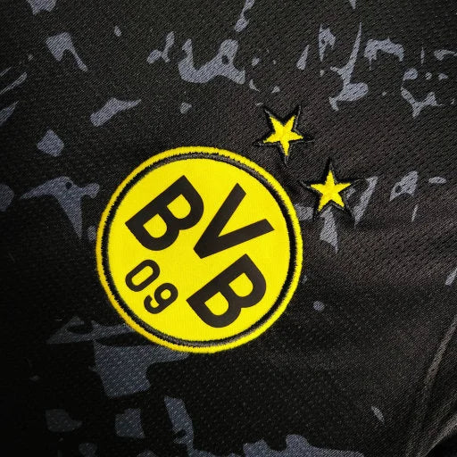 DORTMUND EXTERIEUR 23/24