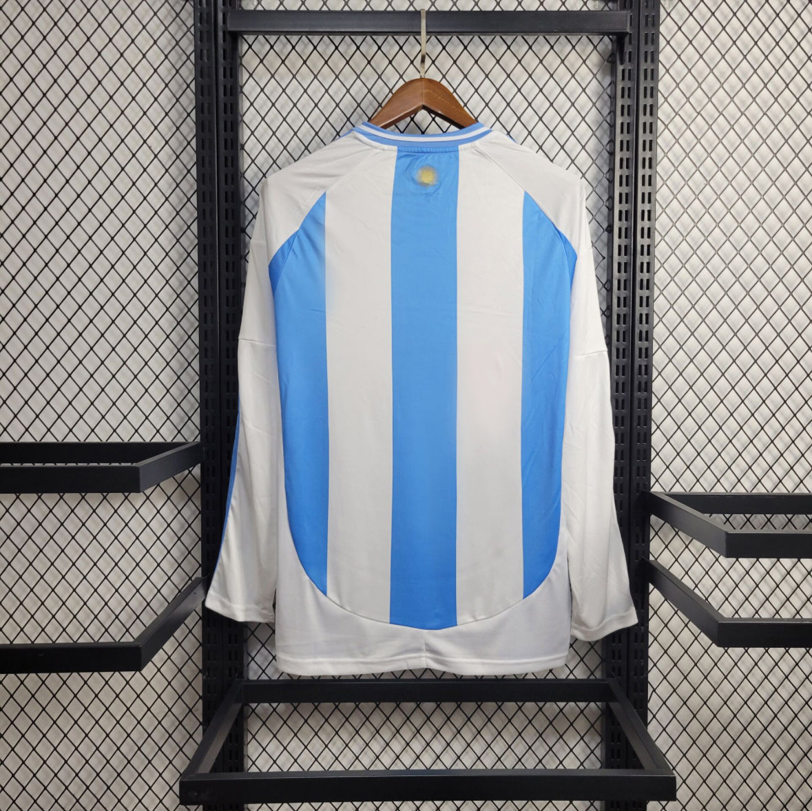 ARGENTINE DOMICILE LONG SLEEVE 24/25
